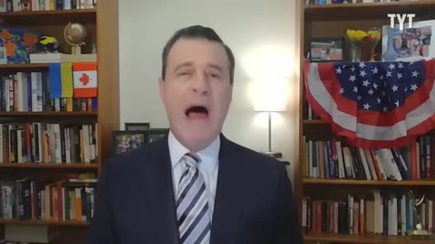 Republicans TURN On Trump Over Epstein Secrets