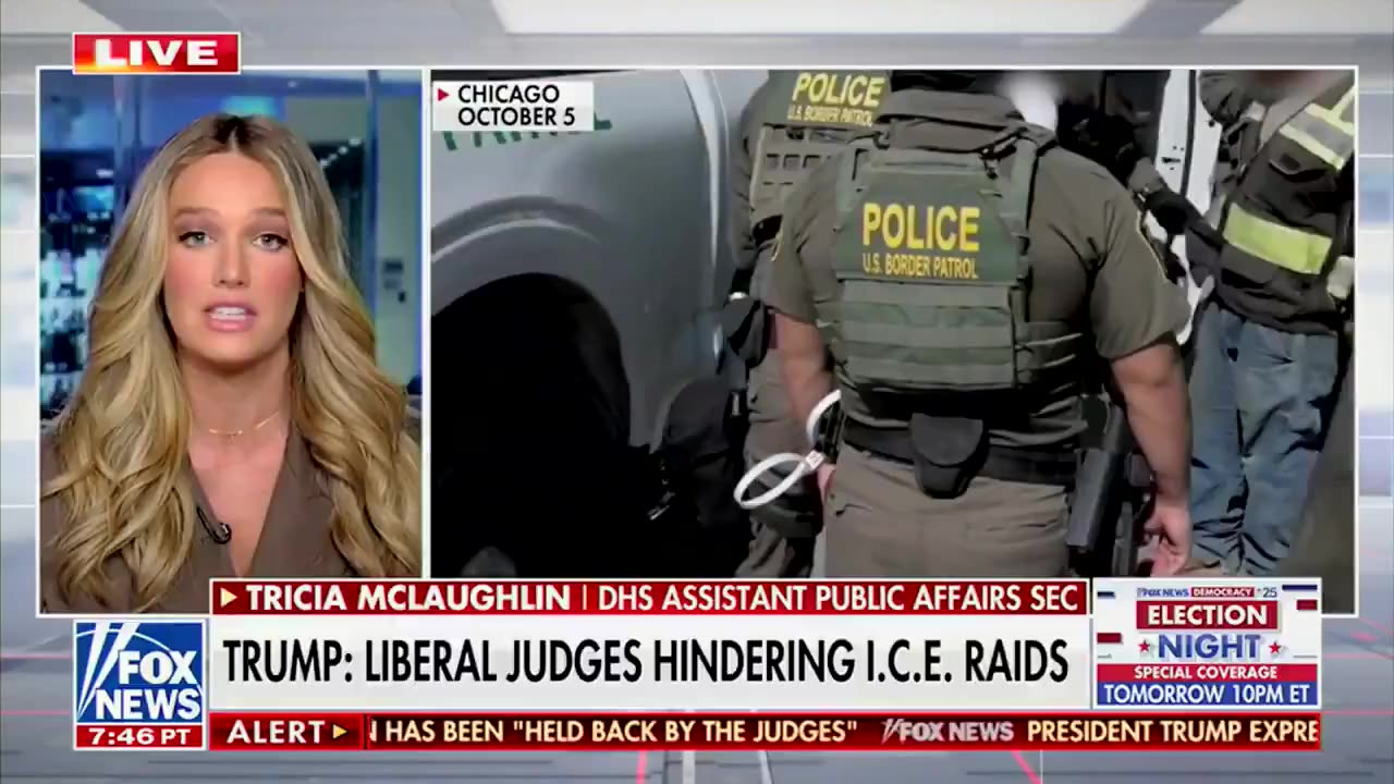 2,000,000 ILLEGALS have officially been DEPORTED under President Trump