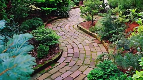 Why Do Some Sidewalks Use Bricks, Not Concrete