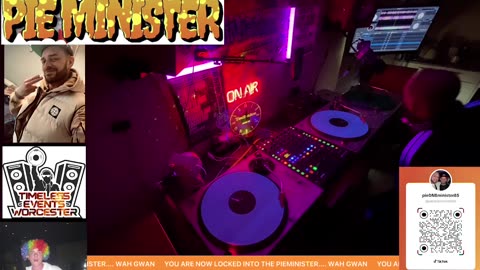 You’re Now Locked Into Timeless !