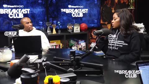 Jasmine Crockett: "I don't think that there's a lot." fraud and abuse in the federal government