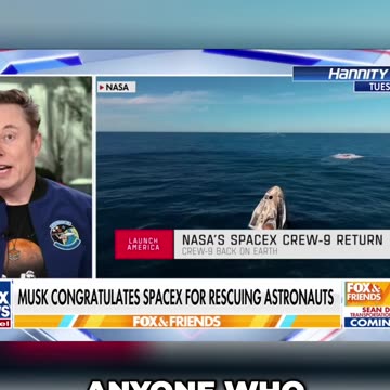 Elon Musk_ Fixing Government & Colonizing Mars