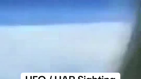 🛸👁️ UFO Sighting Over Montevideo! | TheTruthAbove