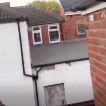 British Christian woman in Leicester speaks out Muslims CALL to PRAYER