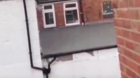 British Christian woman in Leicester speaks out Muslims CALL to PRAYER