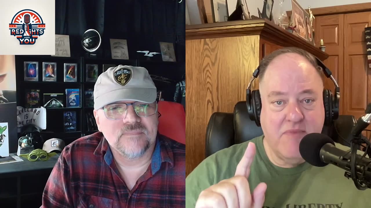 White House Ghosts With The Most