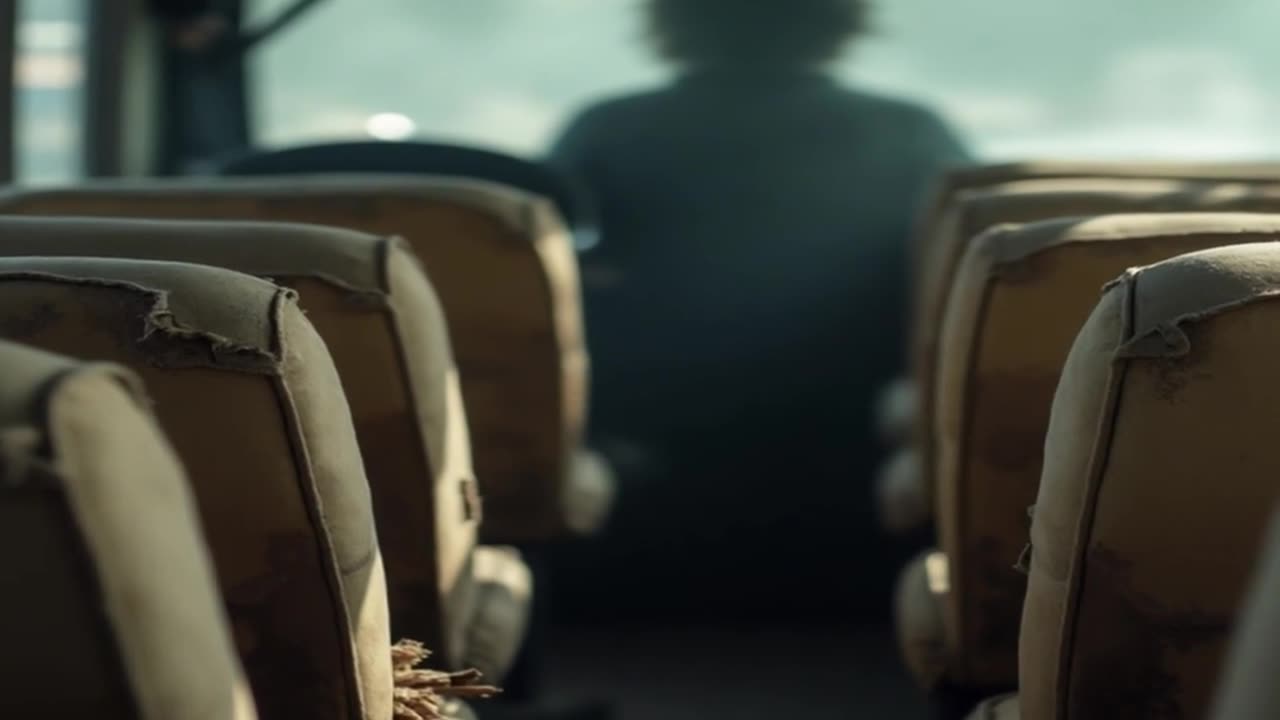 Aadhi Raat Ki Bus | आधी रात की बस – Scary True Story