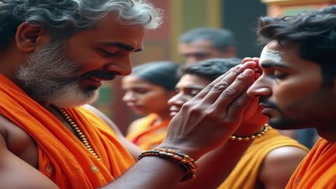 Shiv ke Vibhuti ka Rahasya