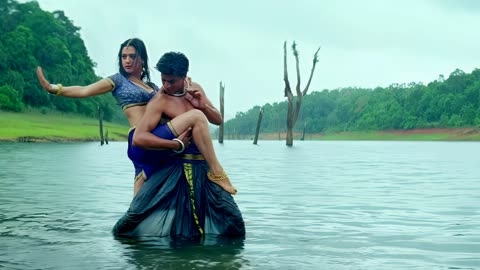 8K Remastered - Jiya Jale _ Preity Zinta_ Shahrukh Khan _ Dil Se
