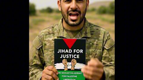 They Lied to You About Jihad