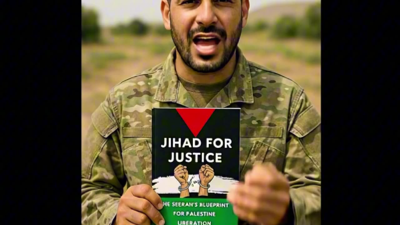 They Lied to You About Jihad