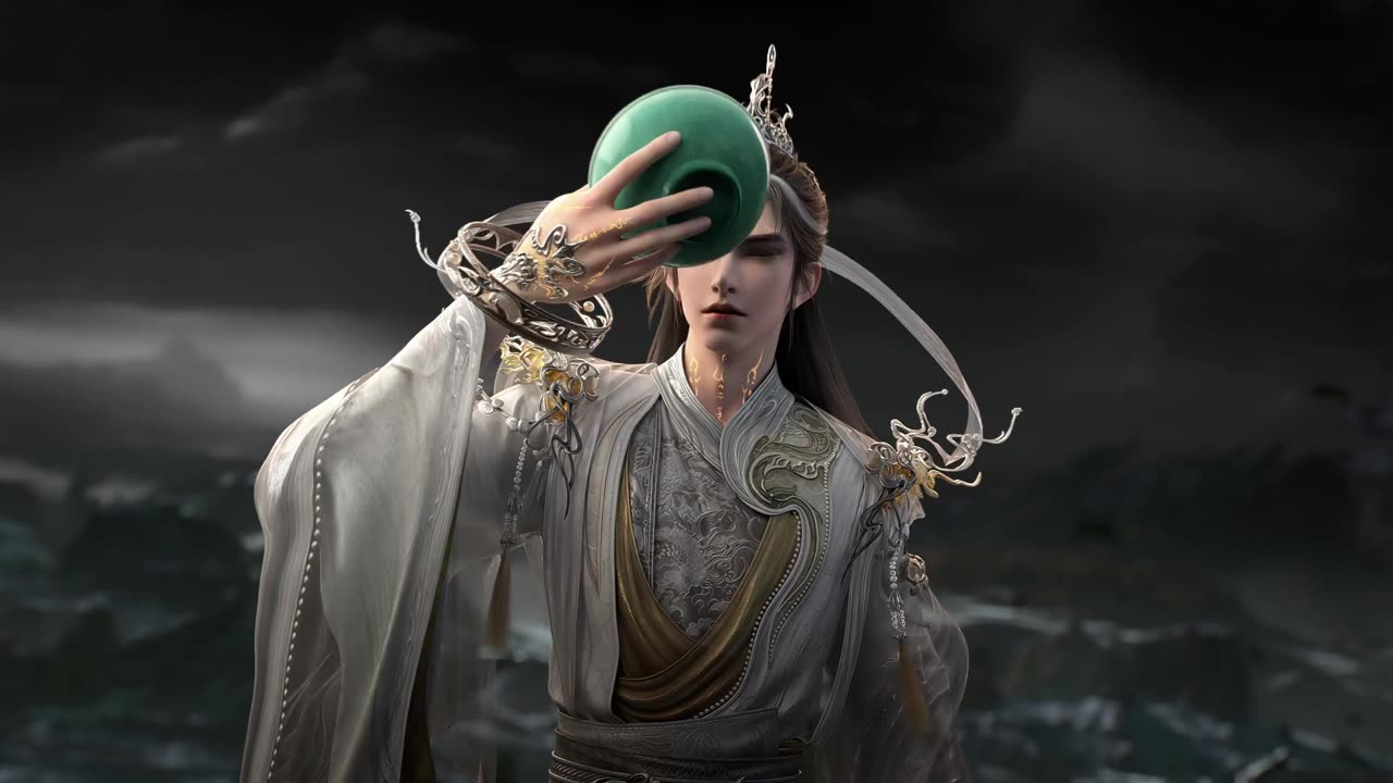 Pf 249 @DonghuaStream com