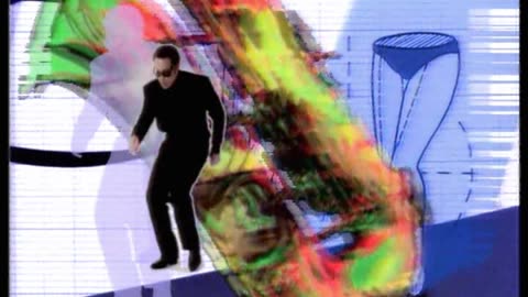 Tom Jones feat. Art Of Noise - Kiss