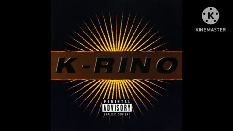 K-Rino - K-Rino (Self titled album) (Full Album, 1998)