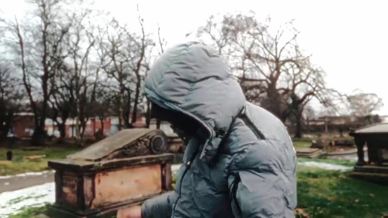 Liar (Music Video)