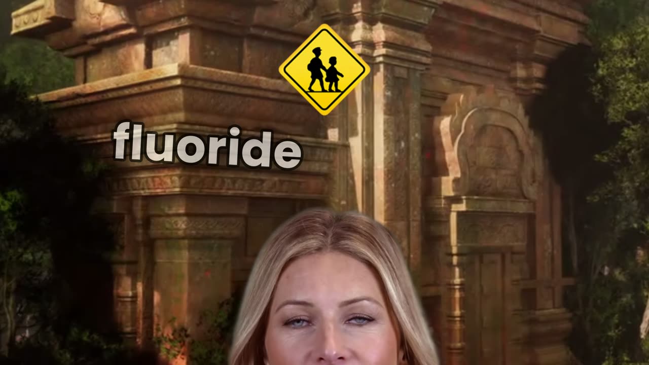 Fluoride: The Hidden Toxic Truth Revealed!