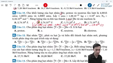 ĐỀ SỐ 04