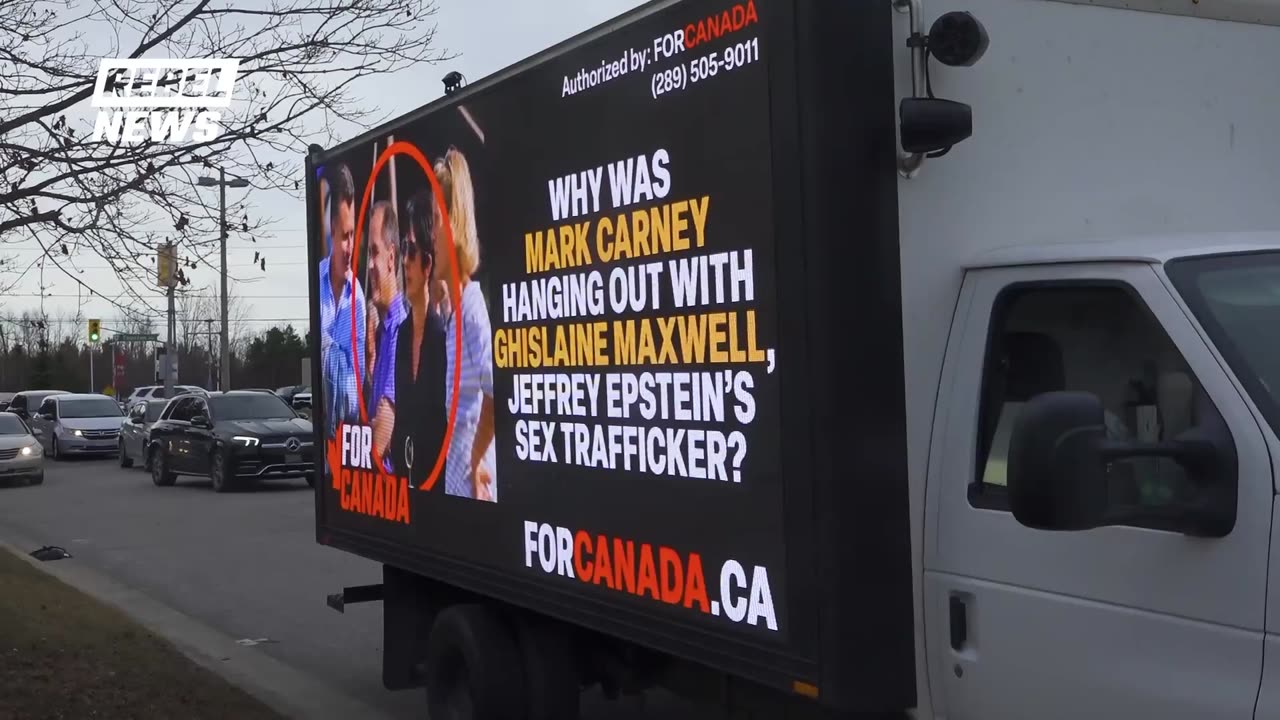 Poilievre rally draws MASSIVE crowd in Oshawa, Ont.