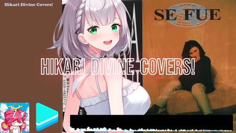 Shirogane Noel - Se Fue - Laura Pausini