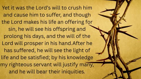 Good Friday