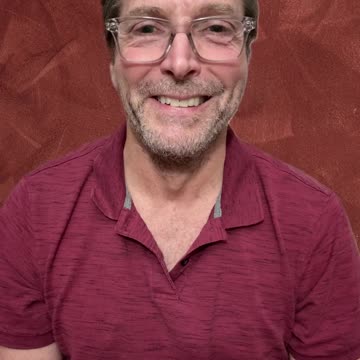 Stay Grounded: A One-Minute Wake-Up Call to Graduates