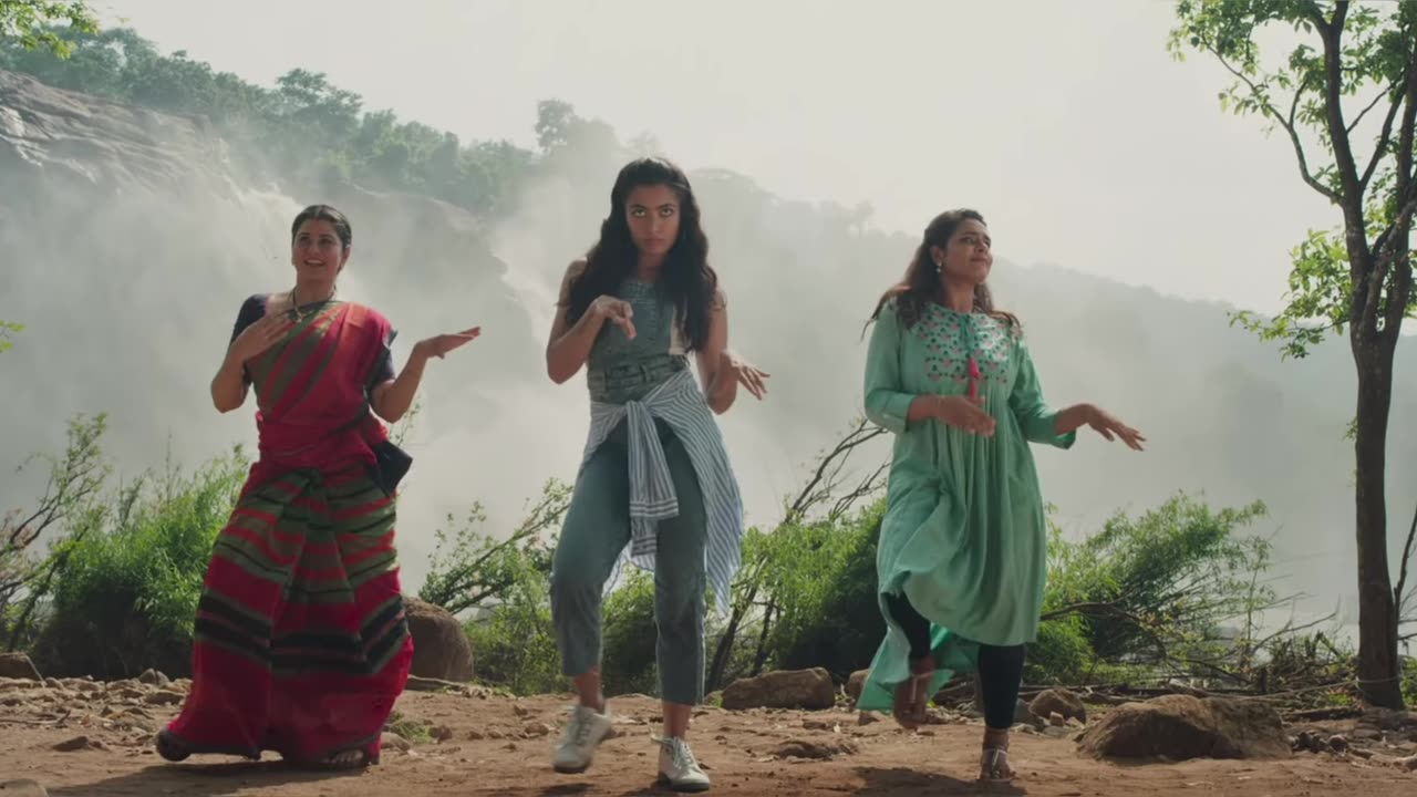 He is So Cute 4k Video Song _ Sarileru Neekevvaru Movie _ _maheshbabu _rashmikamandanna.