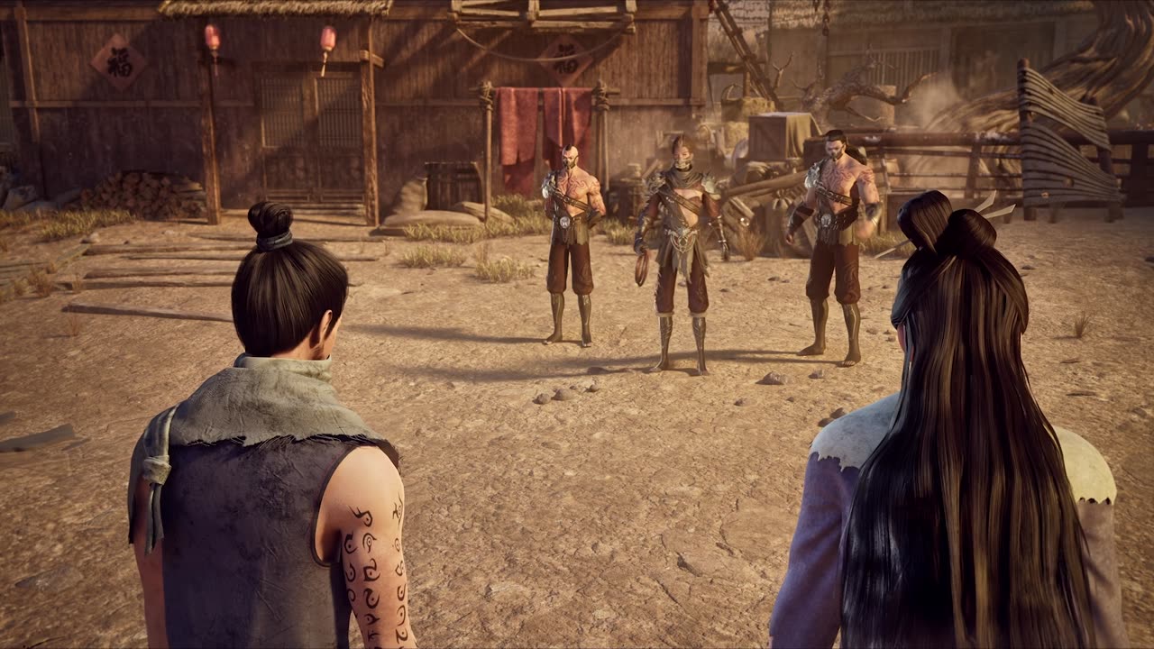 brother strong ep 19