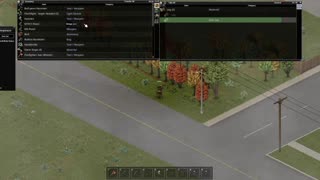 Project Zomboid 7th Attempt Pt. 272 (No Commentary, Sandbox, UNSTABLE Build 42!)