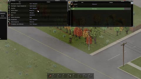 Project Zomboid 7th Attempt Pt. 272 (No Commentary, Sandbox, UNSTABLE Build 42!)