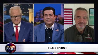 We Have To Address The Issues! | FlashPoint Livestream | 12.02.25 | Tuesday