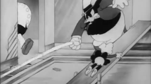 Woody Woodpecker and Friends - 1931x16 - The Hare Mail