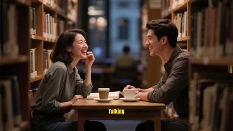 A Heartwarming Love Story with a Beautiful Ending ❤️