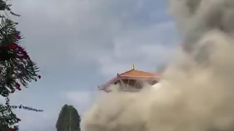GenZ Protest in Nepal 2025