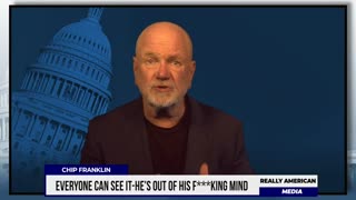 GOP PANICS As Trump Goes OFF His ROCKER