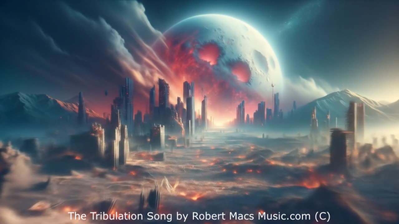 The Tribulation Song