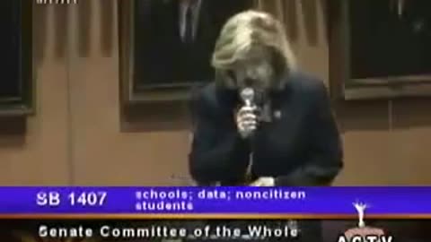 Insane Ungrateful Mexican Youth in Public Schools