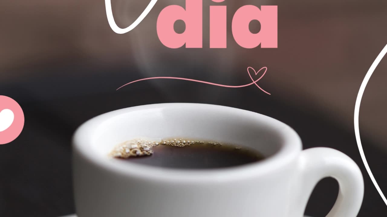 Bom dia