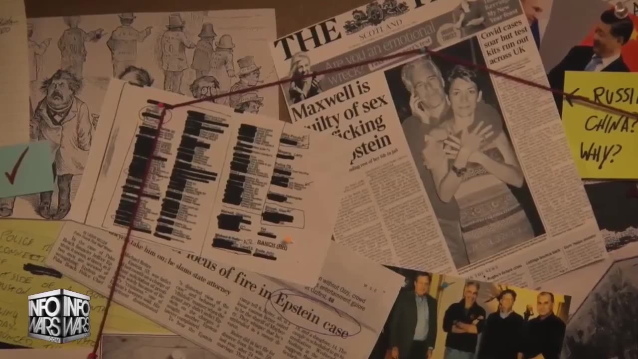 ALEX JONES [FULL] Friday 7 25 25