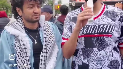 Future Starbucks employee