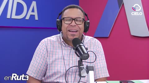 Lleva tu vida a otro nivel - Edwin Rivera Manso