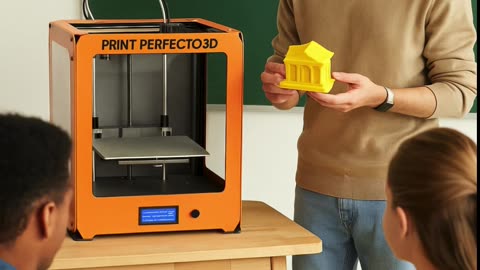 Precision Jigs with Custom 3D Printing Solutions | PrintPerfecto3D