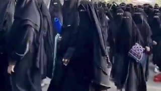 This is London, UK. NOT Afghanisthan, Syria, Pakistan or Saudi Arabia