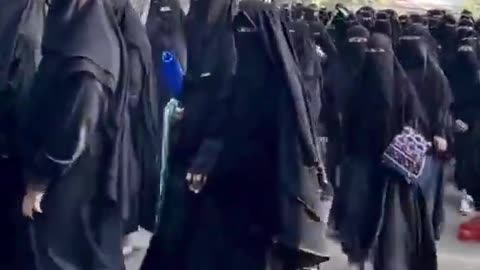 This is London, UK. NOT Afghanisthan, Syria, Pakistan or Saudi Arabia