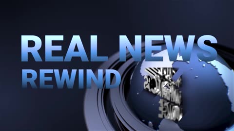 Real News Rewind!