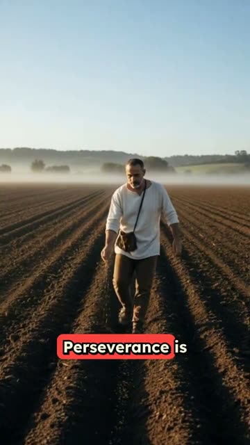 Daily Bible Verse - Galatians 6:9