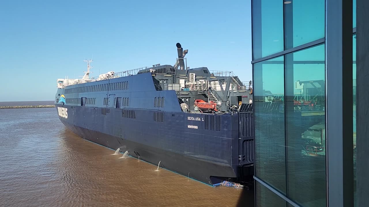 SILVIA ANA L MONTEVIDEO URUGUAY