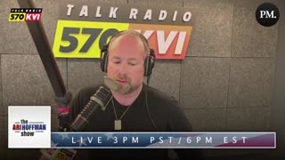 The Ari Hoffman Show- Seattle doubles down on socialism