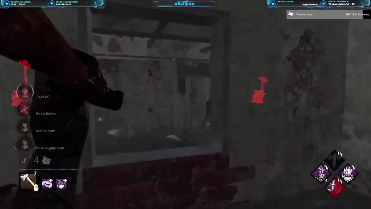 Legends Never Die - Huntress Montage #3