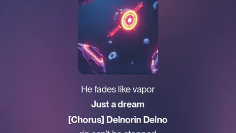 Delnorin the Unstoppable - Ver.1