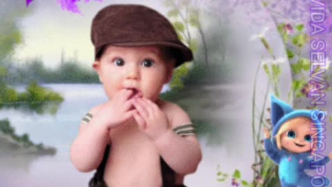 குழந்தைக்காக டிஎம்எஸ் ஐயா பாடிய தனி பாடல் VOL 1 SINGAPORE TMS FANS M.THIRAVIDA SELVAN SINGAPORE